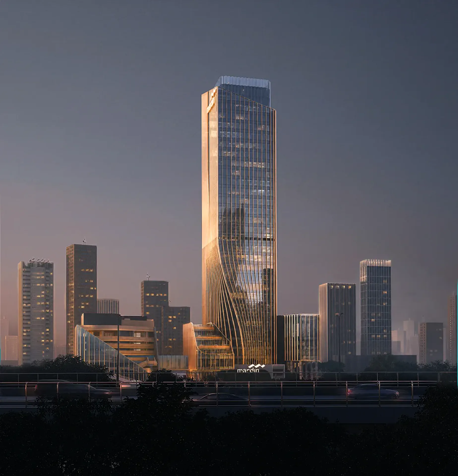 Architecture 8