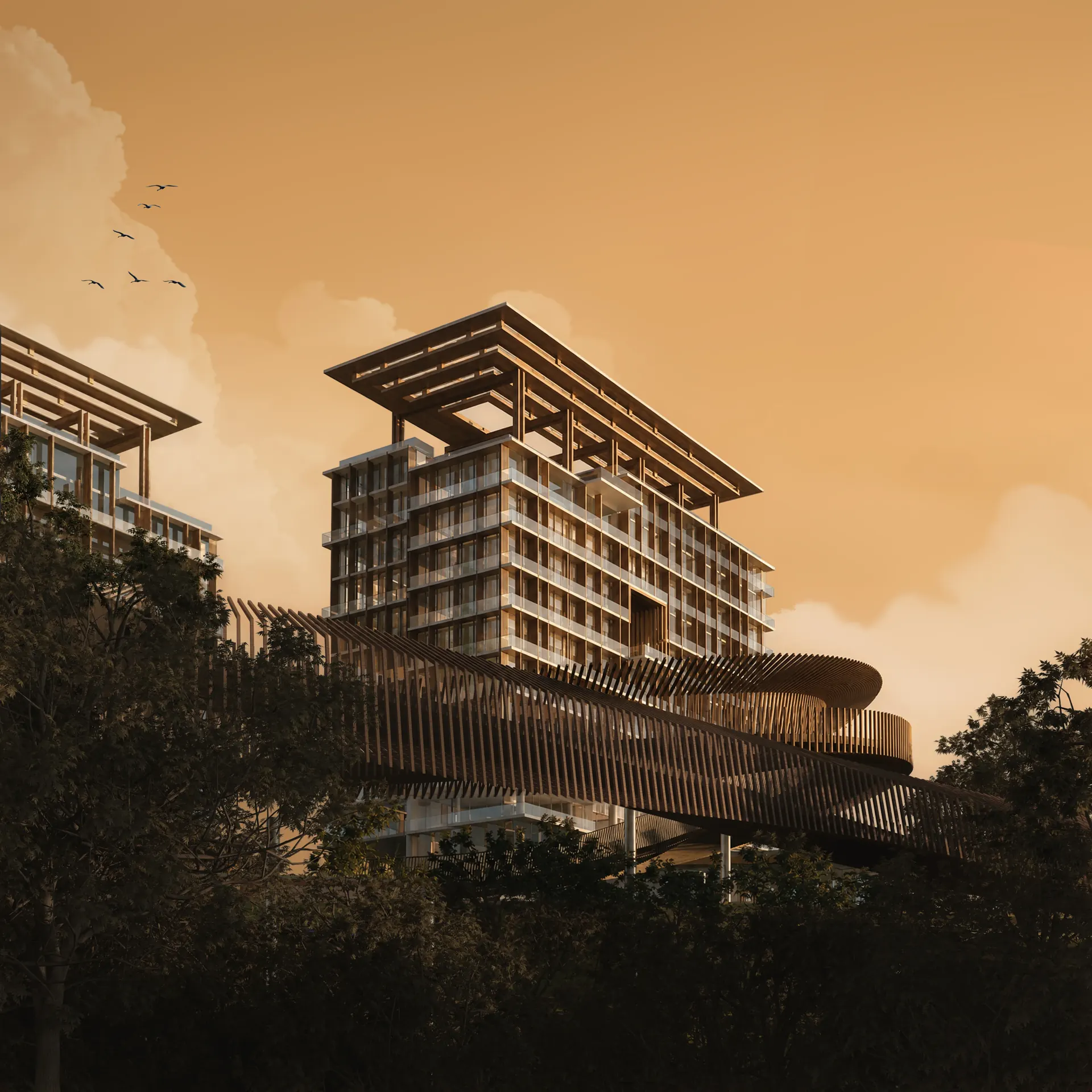 Architecture 23