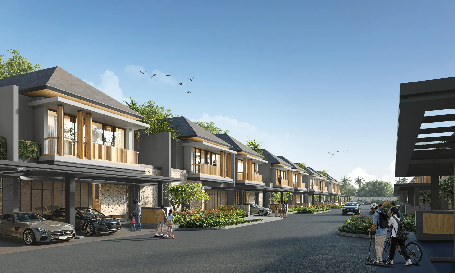 Real Estate 5