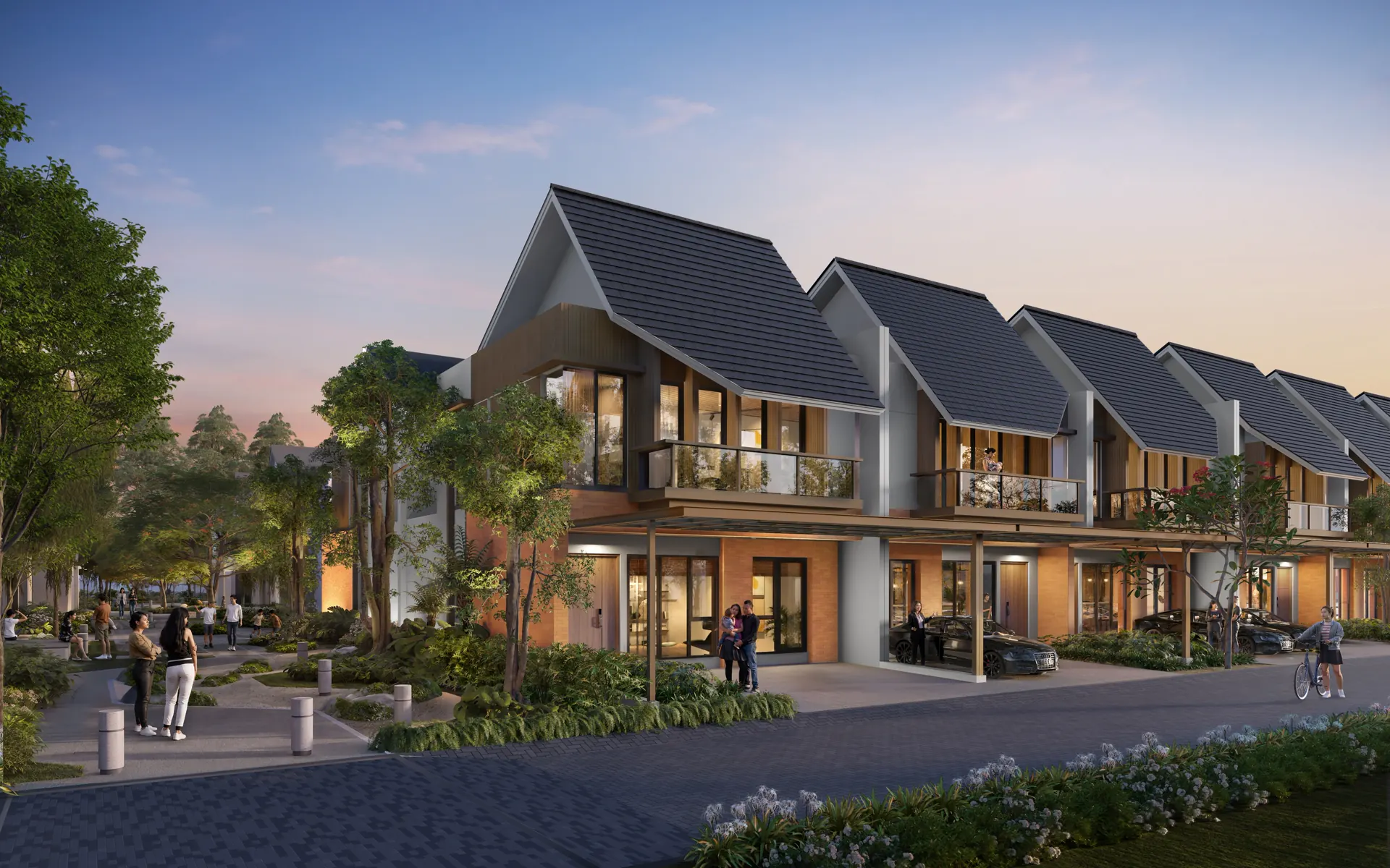 Real Estate 9