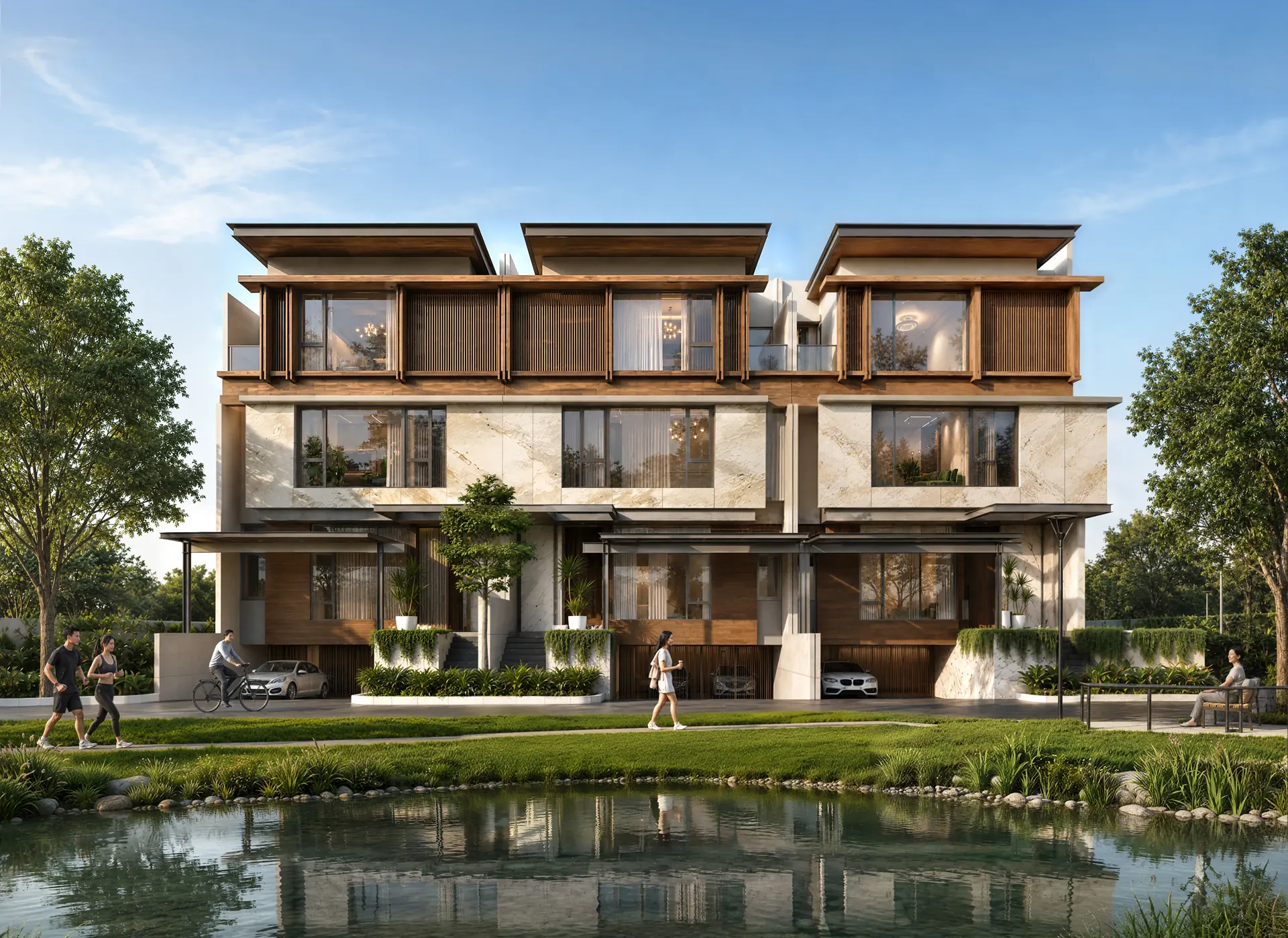 Real Estate 18