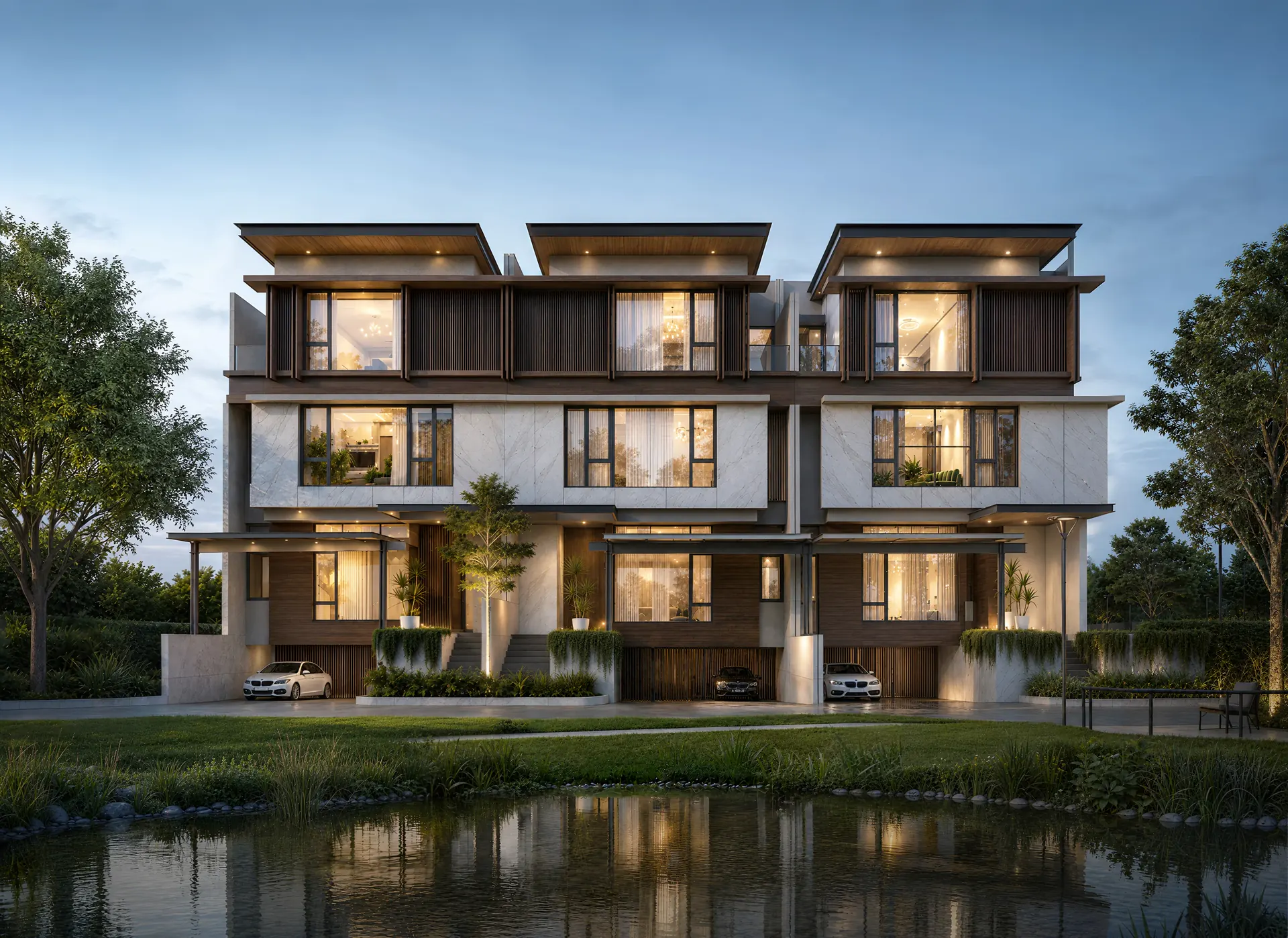 Real Estate 19